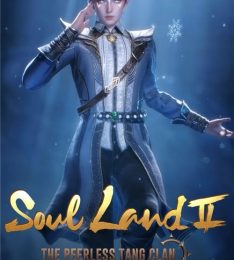 Soul Land 2 Eşsiz Tang Mezhebi