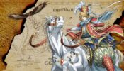 Altair A Record of Battles izle