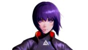 Ghost in the Shell SAC_2045 izle