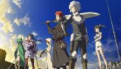Is It Wrong to Try to Pick Up Girls in a Dungeon? izle