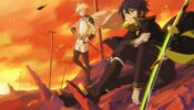 Seraph of the End izle