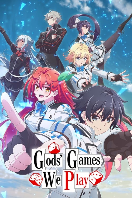 Gods’ Games We Play : 1.Sezon 2.Bölüm