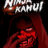 Ninja Kamui : 1.Sezon 2.Bölüm izle